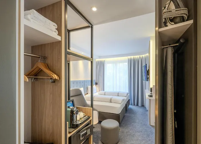 Premier Inn Goettingen