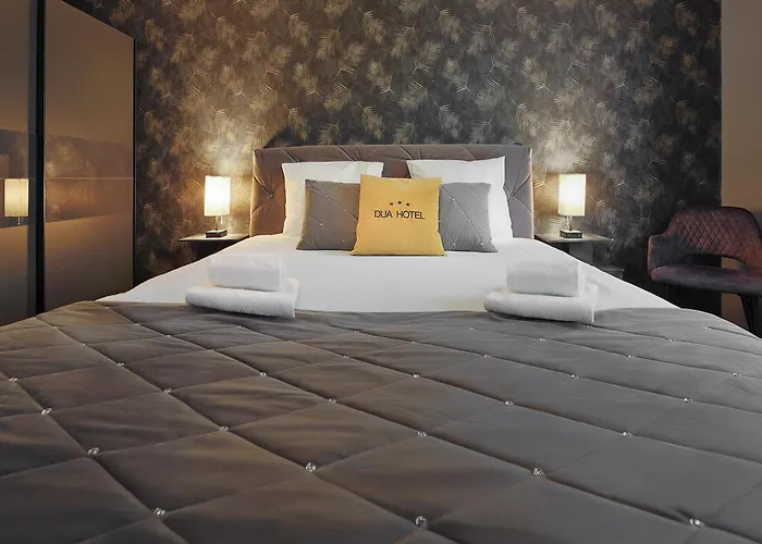 Dua Hotel