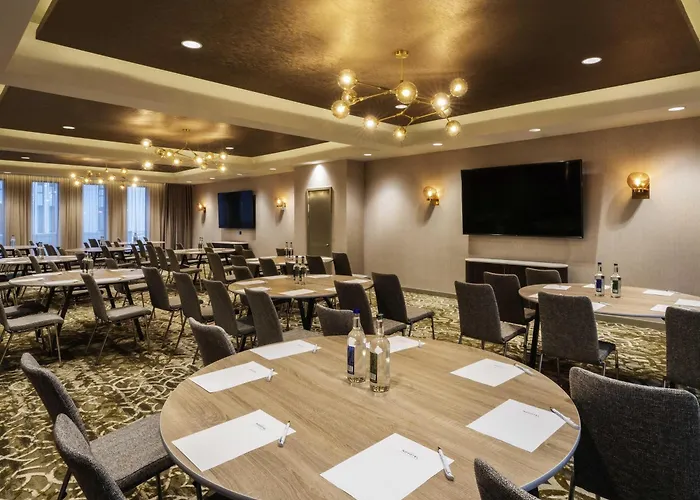 Novotel Leicester
