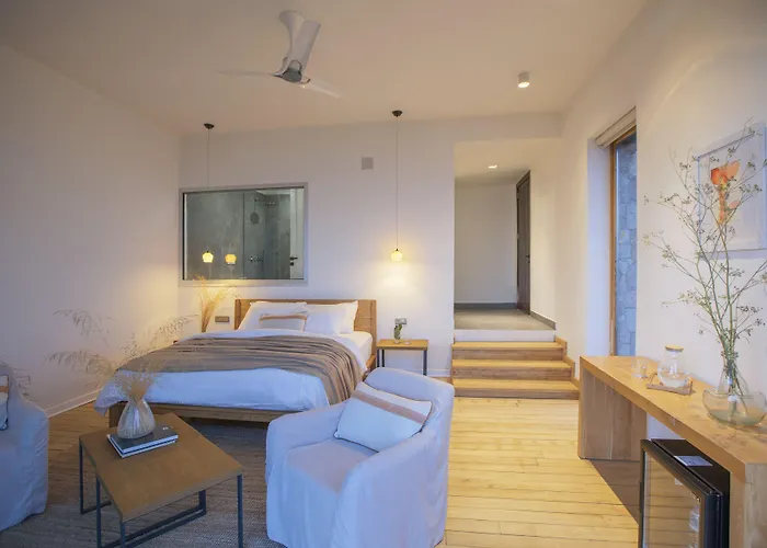 Momos Otel (Adults Only)