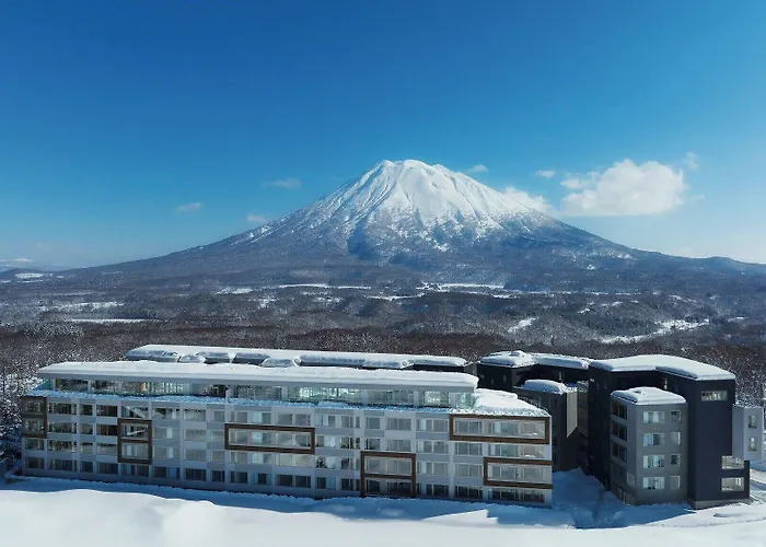 Setsu Niseko Hotel Kutchan