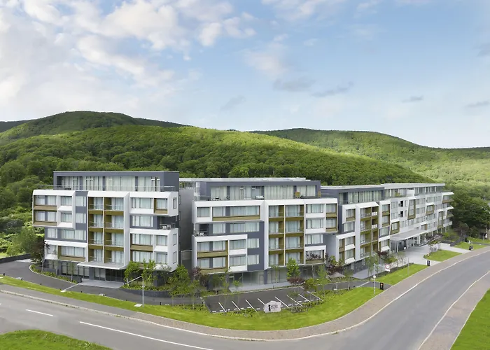 Setsu Niseko Hotel Kutchan