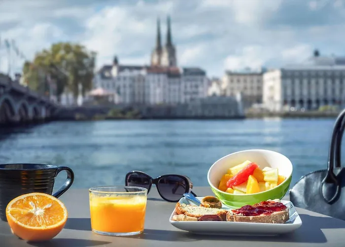 Ibis Styles Bayonne
