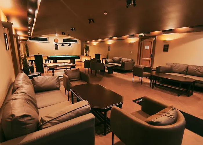 Amrita Hotel