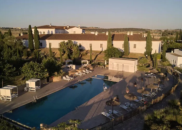 Hospes Palacio De Arenales & Spa