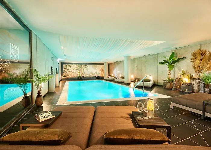Nena Hotel Bremen By Lesa