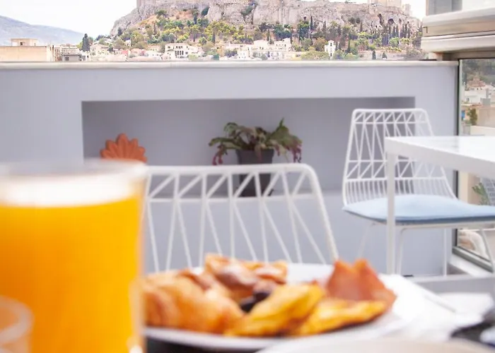 Evripides Hotel