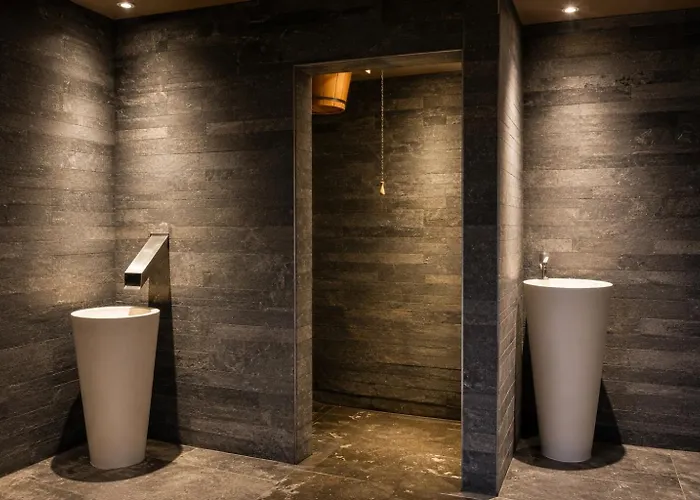 Le Crychar Hotel & Spa - The Authentic Hotels Collection