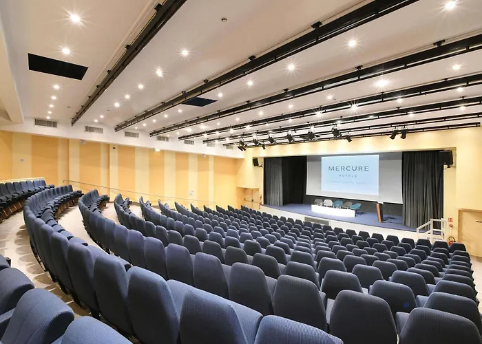 Mercure Arras Centre Gare