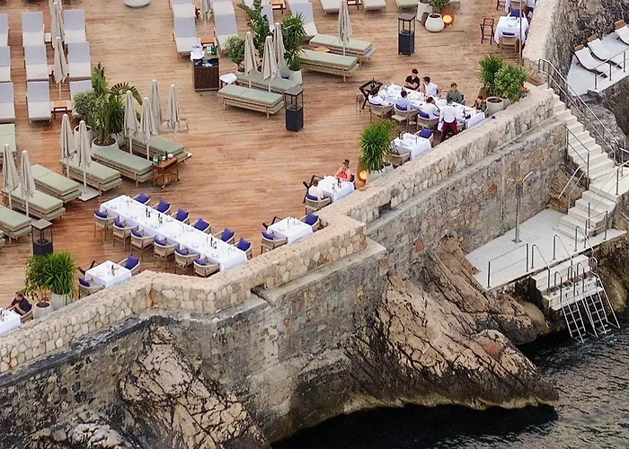 Rixos Premium Dubrovnik