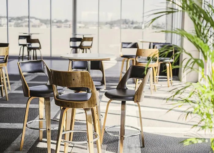 Mercure Centro Port Macquarie