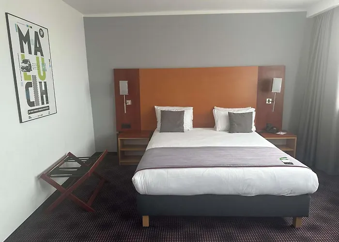 Ibis Styles Bielsko Biala