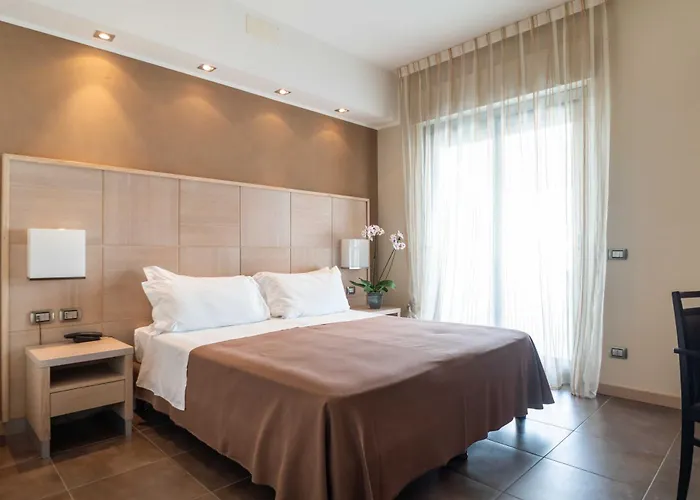 Abruzzo Marina Hotel - Family & Beach Resort