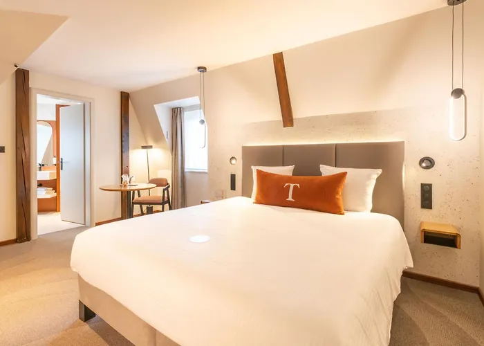 Hotel Maison Turenne