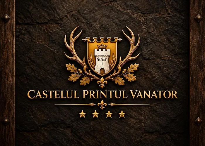 Hunter Prince Castle Hotel