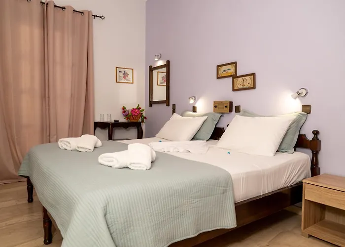 Pegasus Hotel