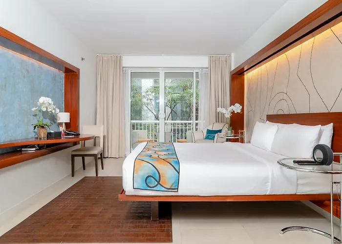 The Picasso Boutique Serviced Residences Managed By Hii