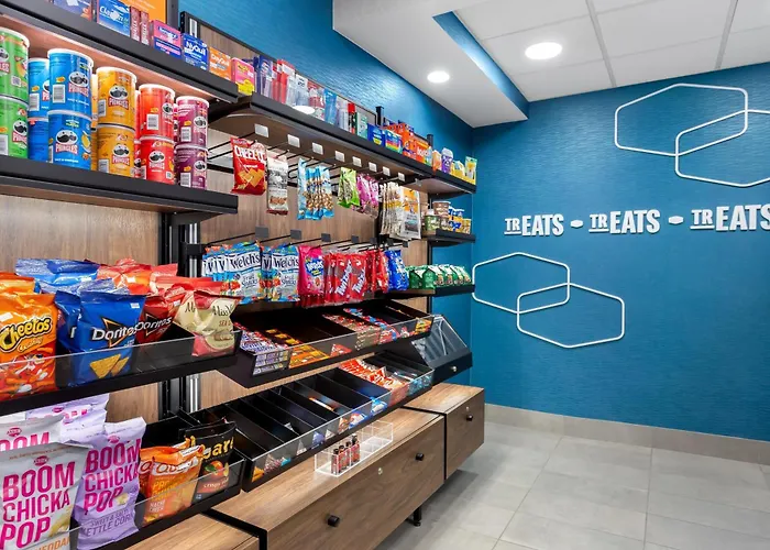 Hampton Inn & Suites Chicago Deer Park