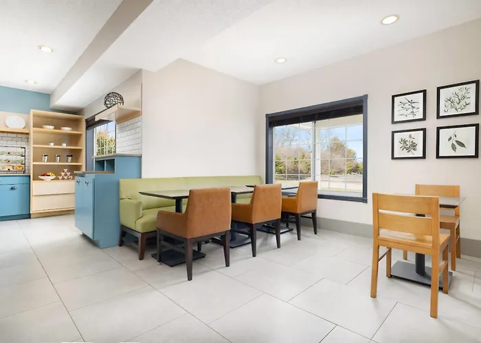 Country Inn & Suites By Radisson, Springfield, Oh