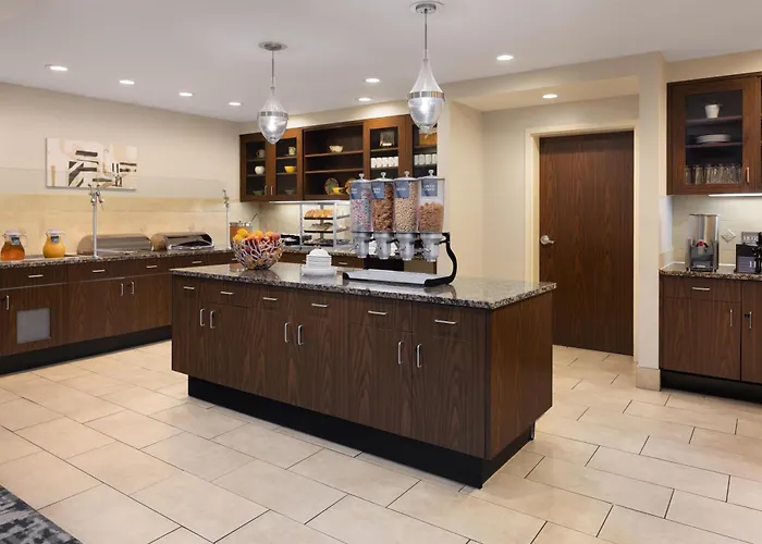 Homewood Suites By Hilton Minneapolis - Saint Louis Park At West End