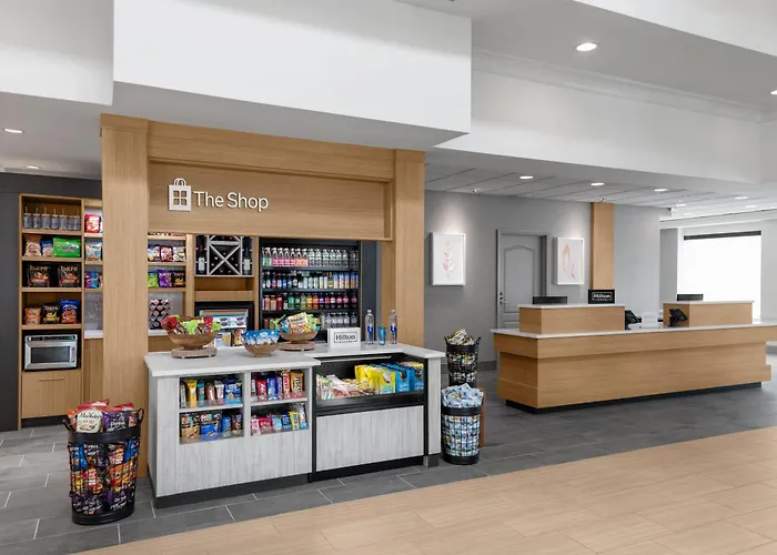 Hilton Garden Inn Hartford South/Glastonbury