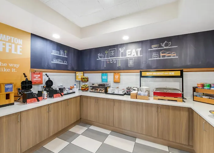 Hampton Inn Milledgeville