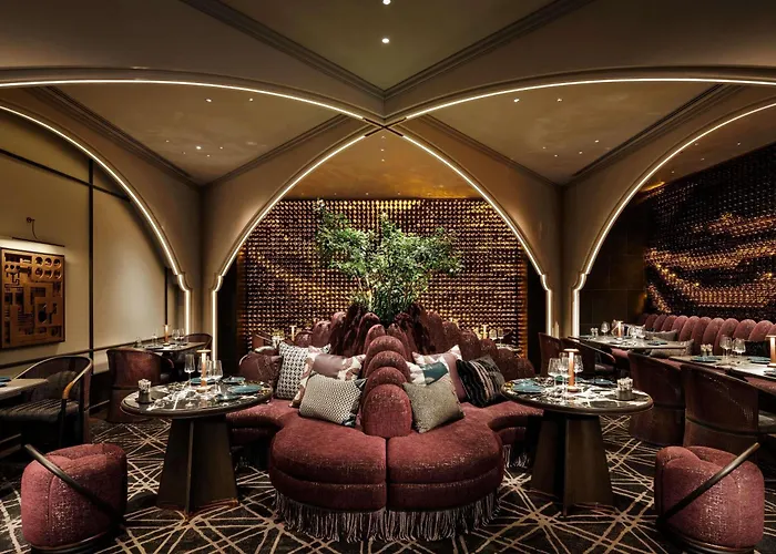 Hotel Sosei Sapporo Mgallery Collection
