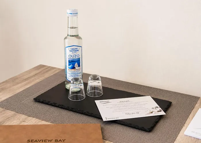 Sea View Bay Hotel (Adults Only)