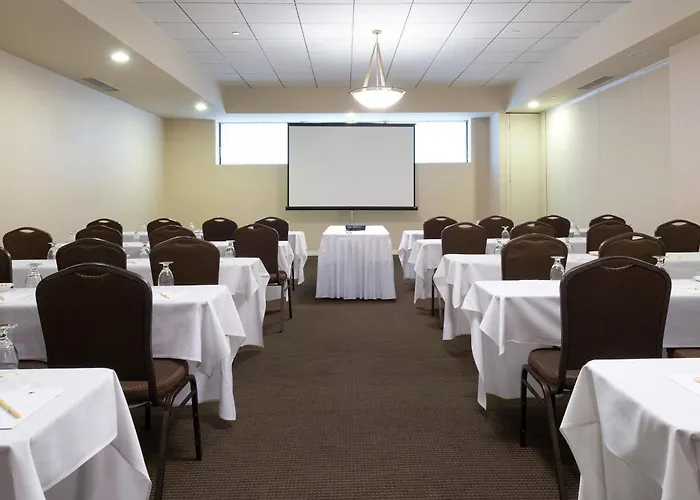 Doubletree By Hilton Binghamton