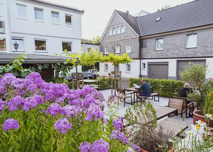 Hotel Kramer