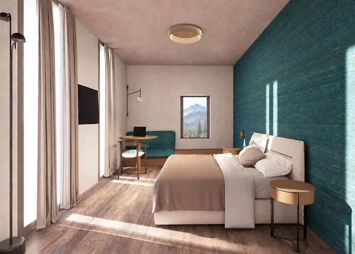 Hotel Trento Dolomites, Affiliated By Melia