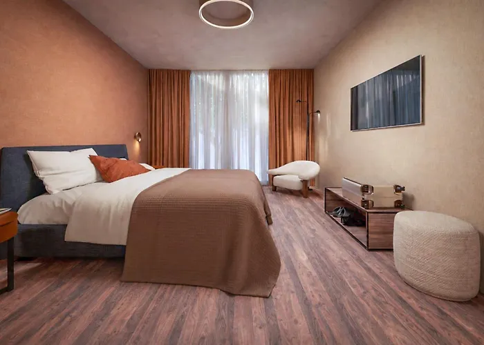 Hotel Trento Dolomites, Affiliated By Melia