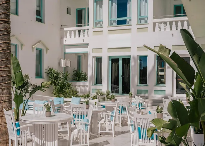 Mim Ibiza Member Of Melia Collection (Adults Only)