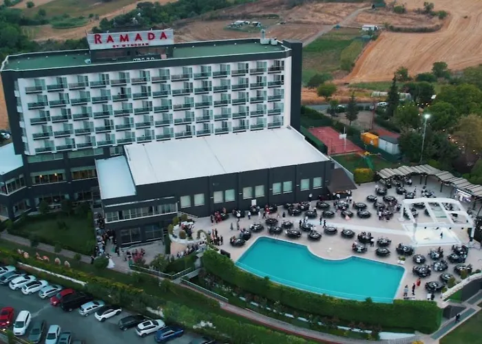 Ramada By Wyndham Tekirdag
