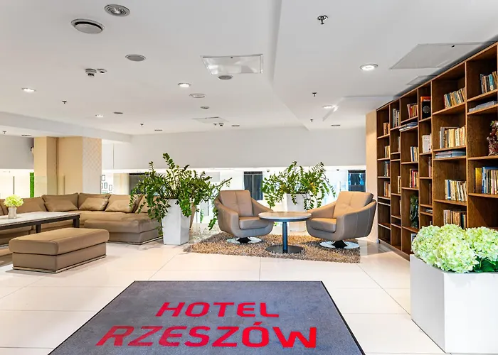 Hotel Rzeszow