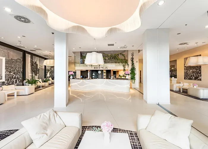 Hotel Rzeszow
