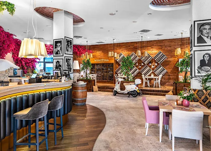 Hotel Rzeszow