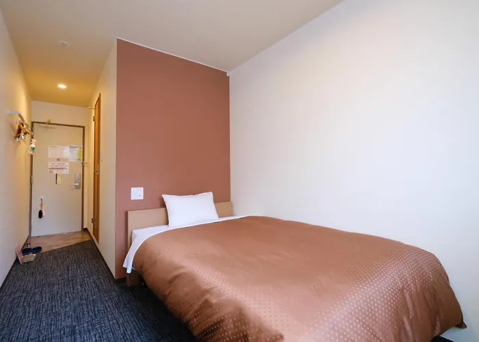 Matsuyama New Grand Hotel