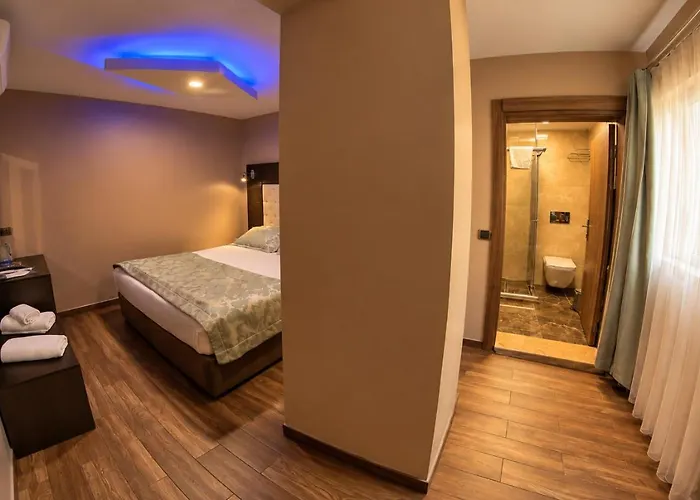 Senler Boutique Hotel