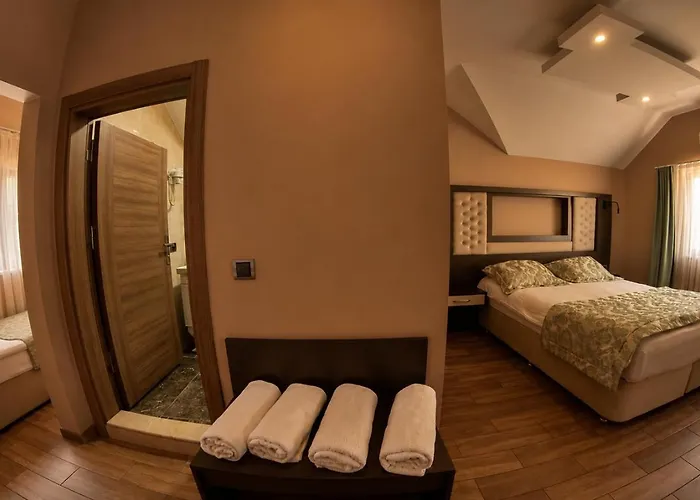 Senler Boutique Hotel