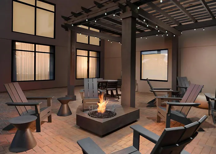 Homewood Suites By Hilton Midland