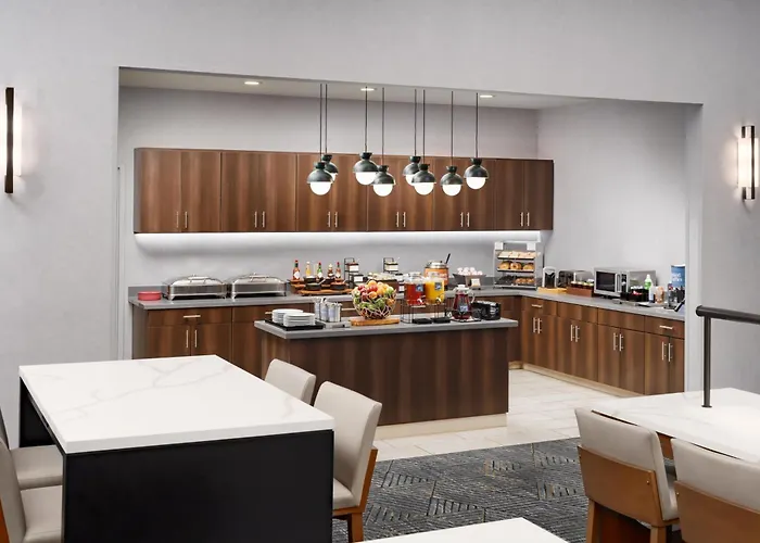 Homewood Suites By Hilton Midland