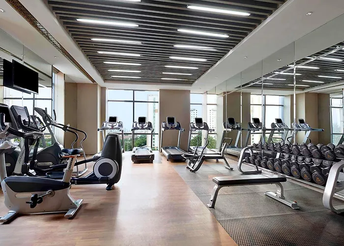 Pullman Weifang