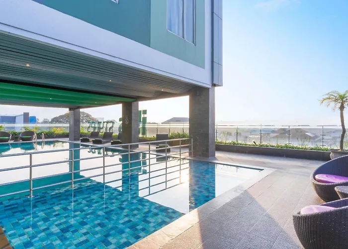 Ibis Styles Malang