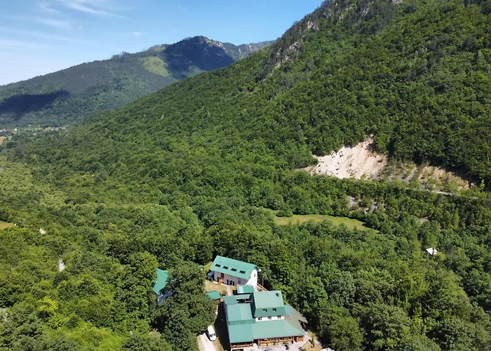 Hotel Ravnjak