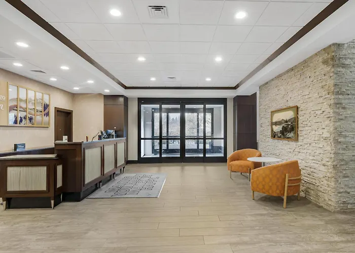 Hampton Inn & Suites Bend