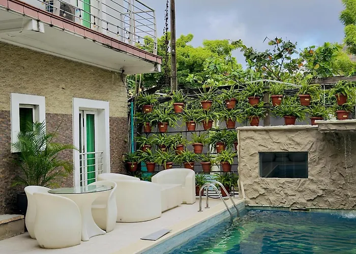 Villa Angelia Boutique Hotel