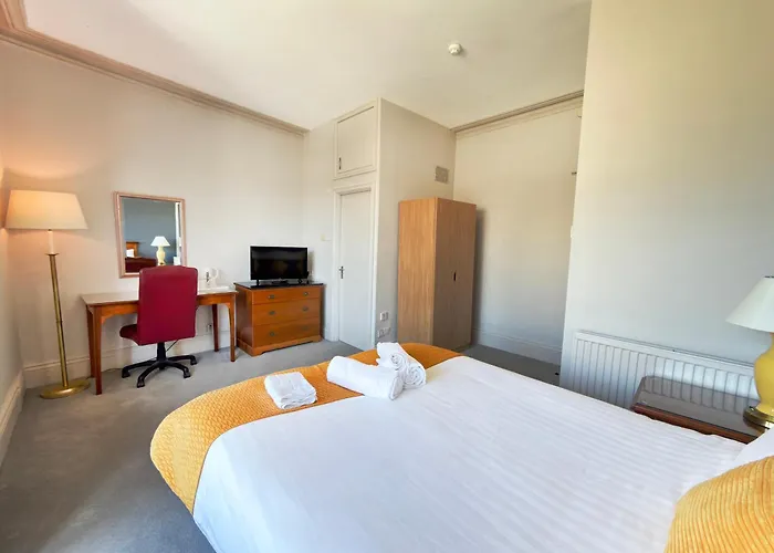 Dilkhusa Grand Hotel By Compass Hospitality