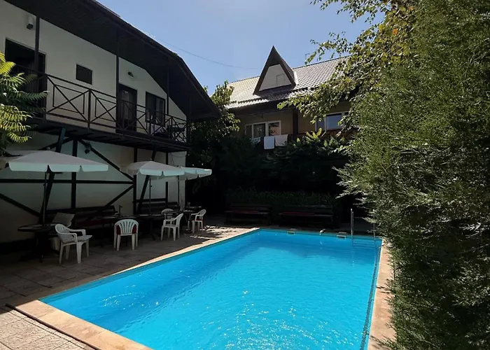 Evropa Hotel