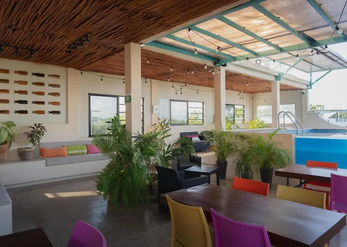 Hotel Tuparenda